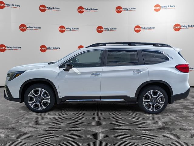 New 2026 Subaru Ascent Touring image 8