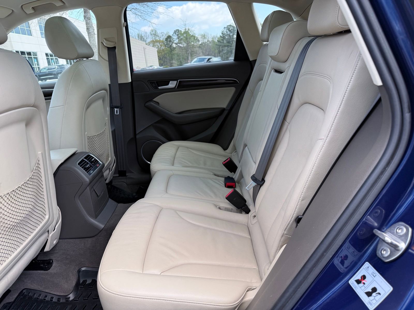 Used 2014 Audi Q5 3.0T Premium Plus image 35