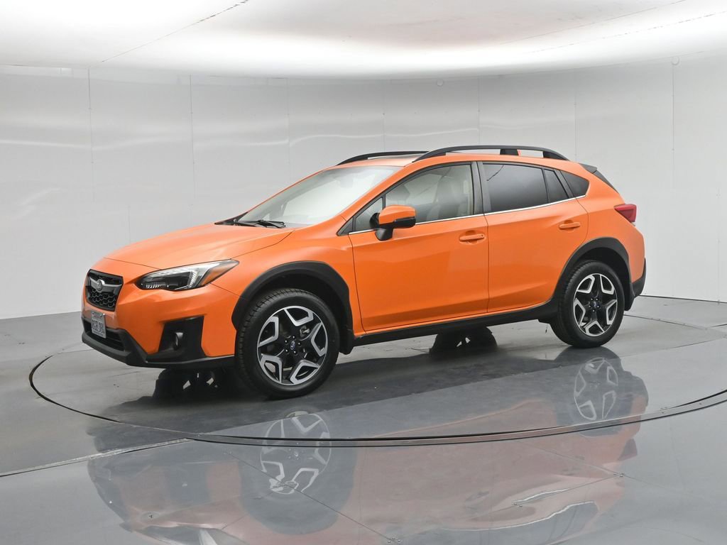 Used 2019 Subaru Crosstrek 2.0i Limited w/ Moonroof Package w/Navigation image 31