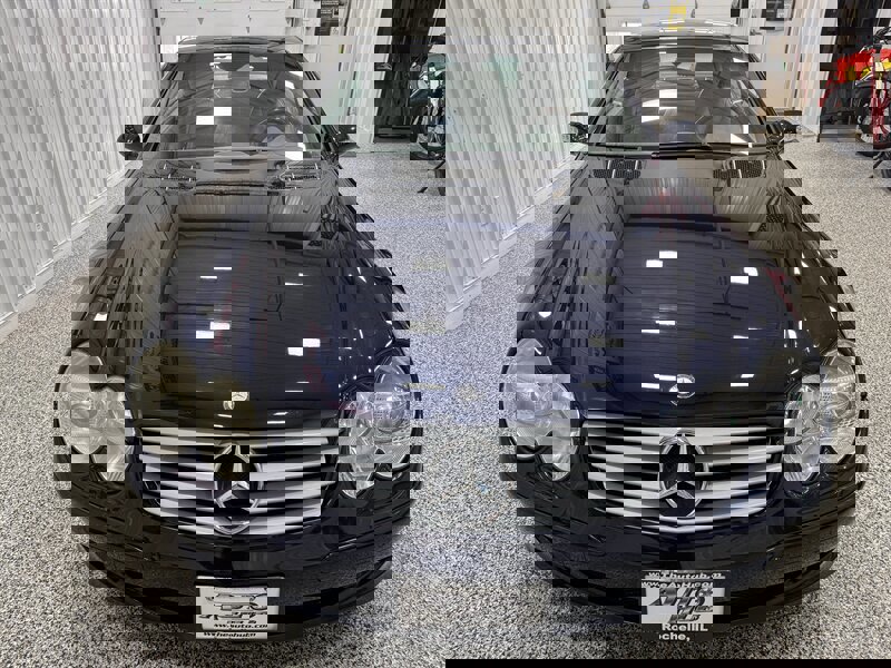 Used 2003 Mercedes-Benz SL 500 image 19