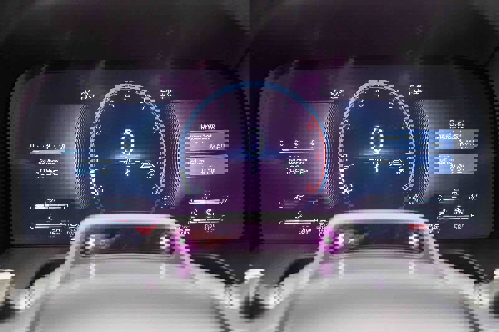 Used 2024 Lexus GX 550 image 23