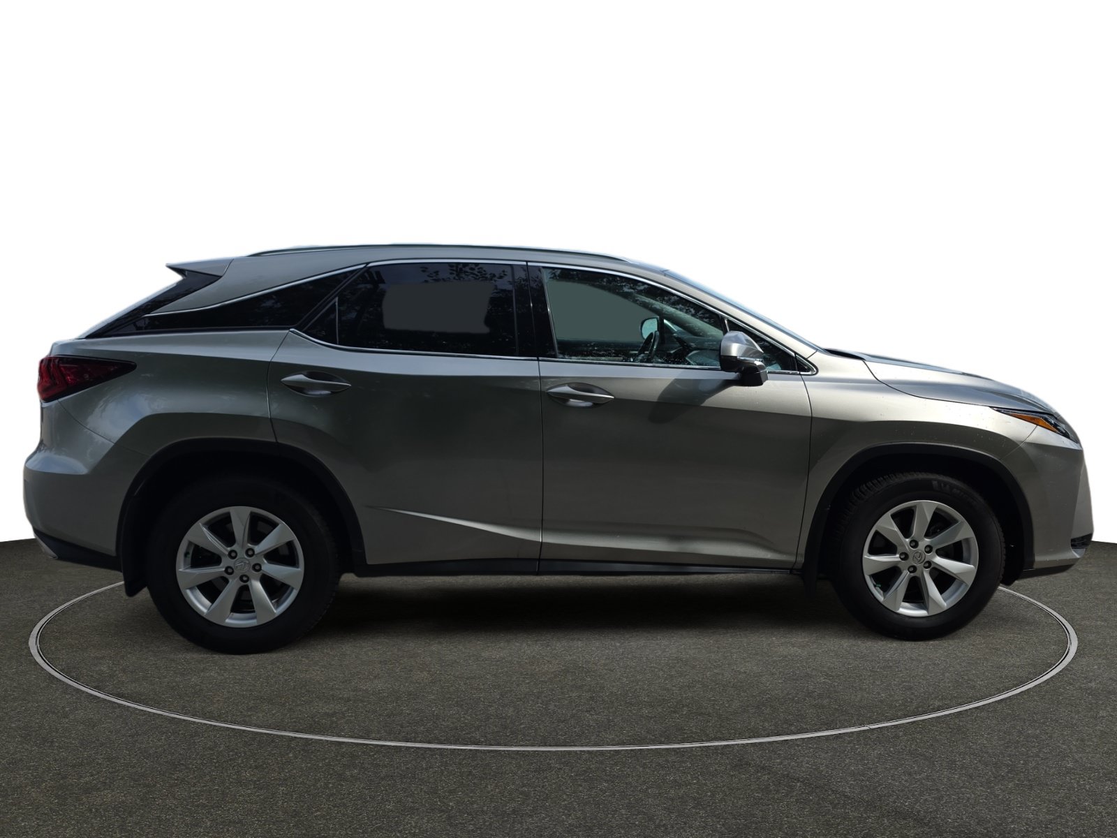 Used 2018 Lexus RX 350 AWD w/ Premium Package image 7