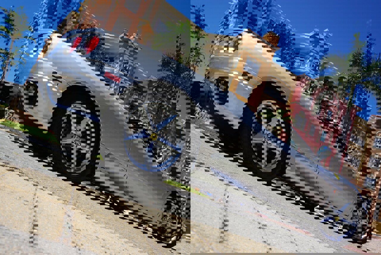 Used 2000 Ferrari 360 Spider image 54