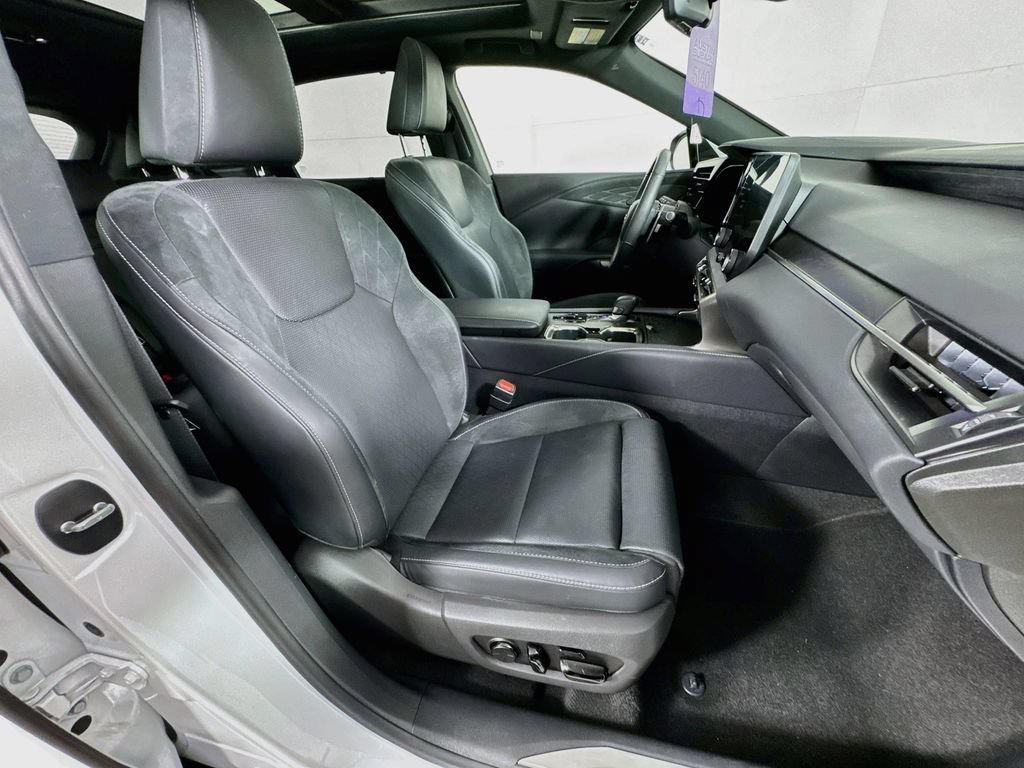 Used 2024 Lexus RX 350 FWD w/ Convenience Package image 38