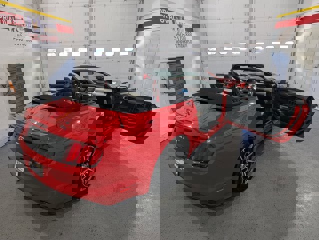 Used 2017 Ford Mustang GT Premium w/ Equipment Group 401A image 22