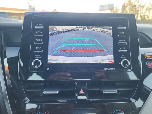 Used 2024 Toyota Camry SE image 20