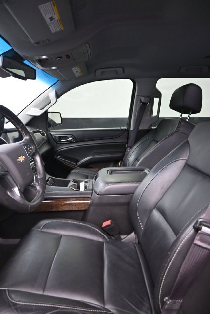 Used 2016 Chevrolet Tahoe LT w/ Max Trailering Package AWD/4WD image 10