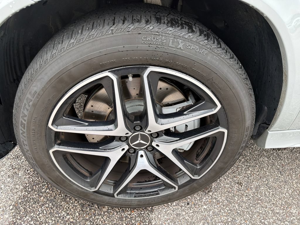 Certified 2024 Mercedes-Benz GLE 53 AMG 4MATIC image 15