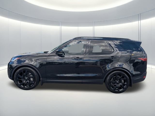 Used 2024 Land Rover Discovery S AWD/4WD image 9