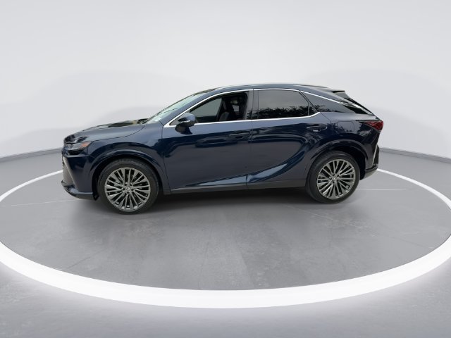 Certified 2026 Lexus RX 350 FWD w/ Convenience Package image 4