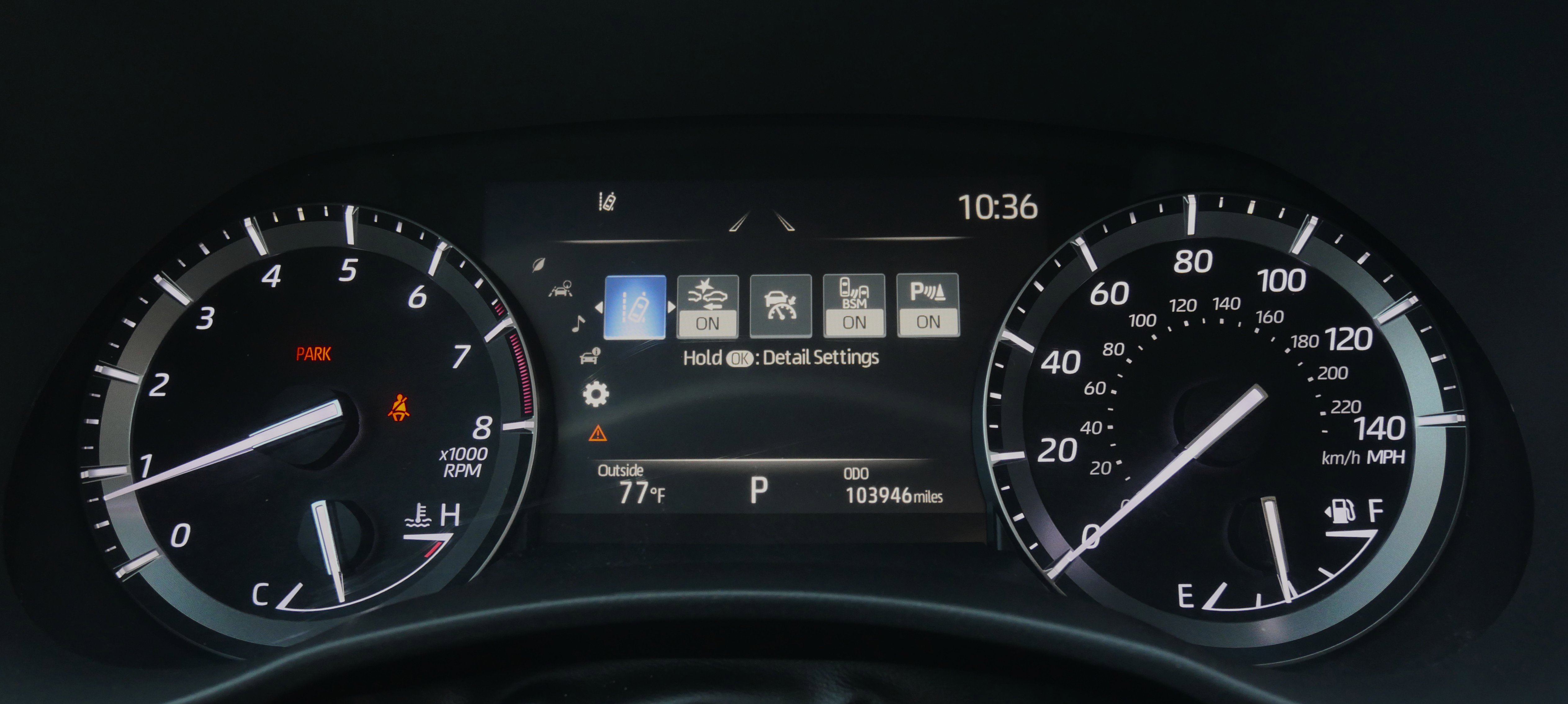 Used 2021 Toyota Highlander Limited image 32