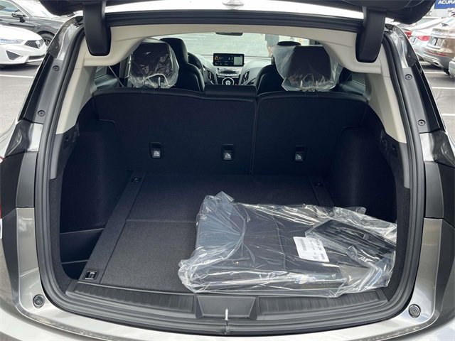 New 2025 Acura RDX w/ Technology Package image 17