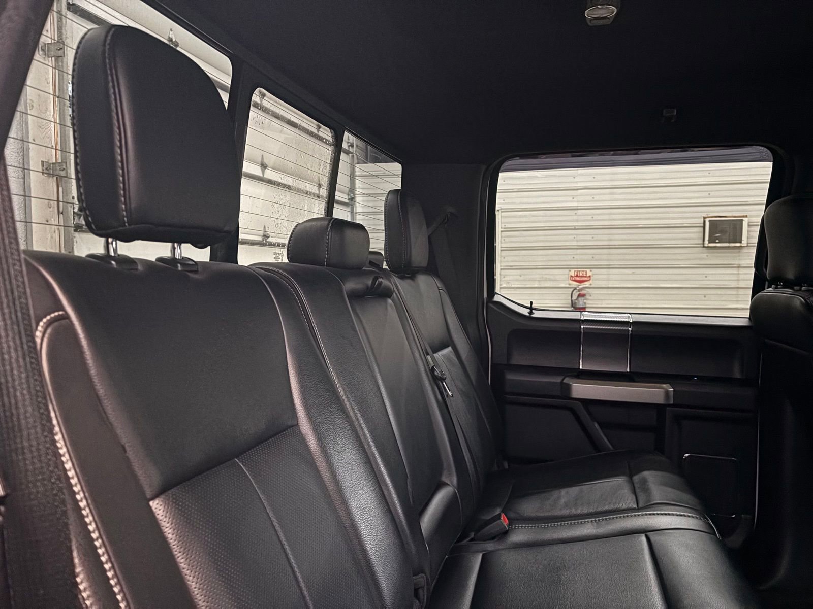 Used 2020 Ford F150 Lariat w/ Equipment Group 502A Luxury image 32