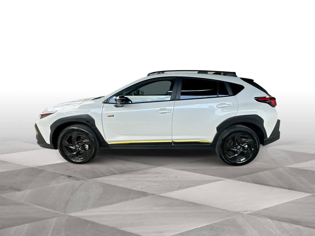 Used 2026 Subaru Crosstrek 2.5i Sport w/ Crosstrek Mirror Package AWD/4WD image 5