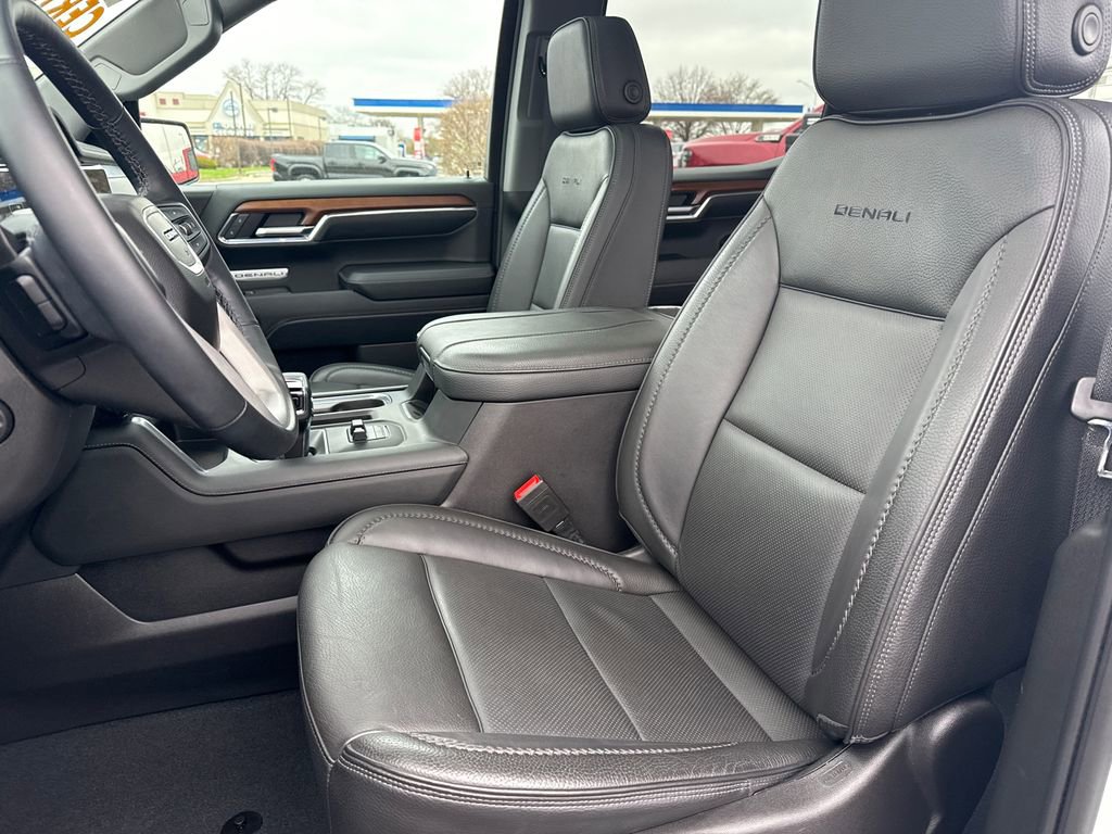 Certified 2023 GMC Sierra 1500 Denali image 19
