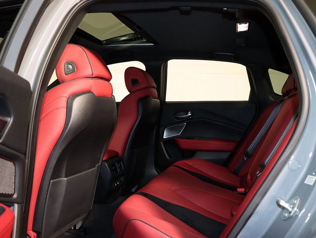 Certified 2024 Acura TLX Type S image 15