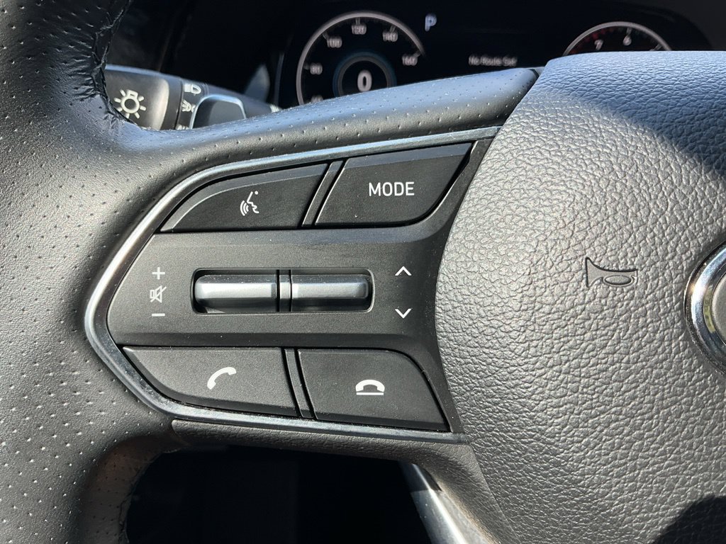Used 2021 Hyundai Palisade Calligraphy AWD/4WD image 28