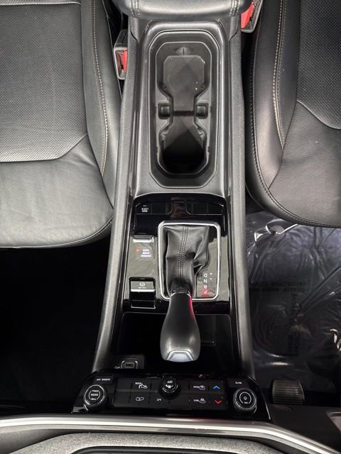 Used 2023 Jeep Compass Latitude image 35