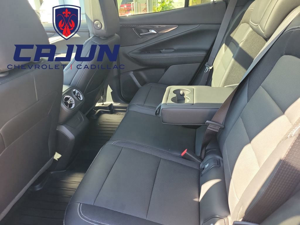 New 2025 Chevrolet Blazer EV LT w/ Super Cruise Package FWD image 21