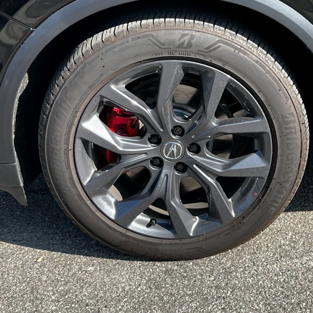 Certified 2023 Acura MDX A-Spec image 18