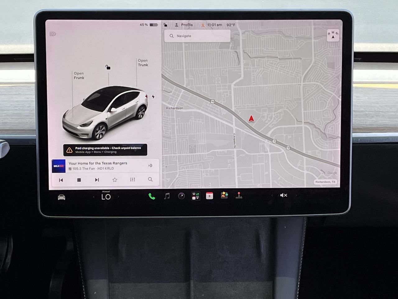 Used 2021 Tesla Model Y Long Range AWD/4WD image 14