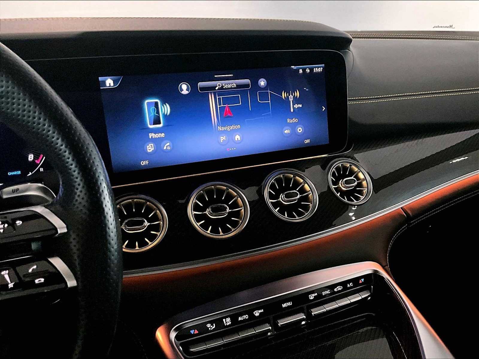 Used 2024 Mercedes-Benz AMG GT 53 image 19