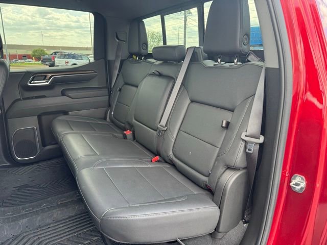 Used 2024 Chevrolet Silverado 1500 RST w/ Convenience Package II image 23