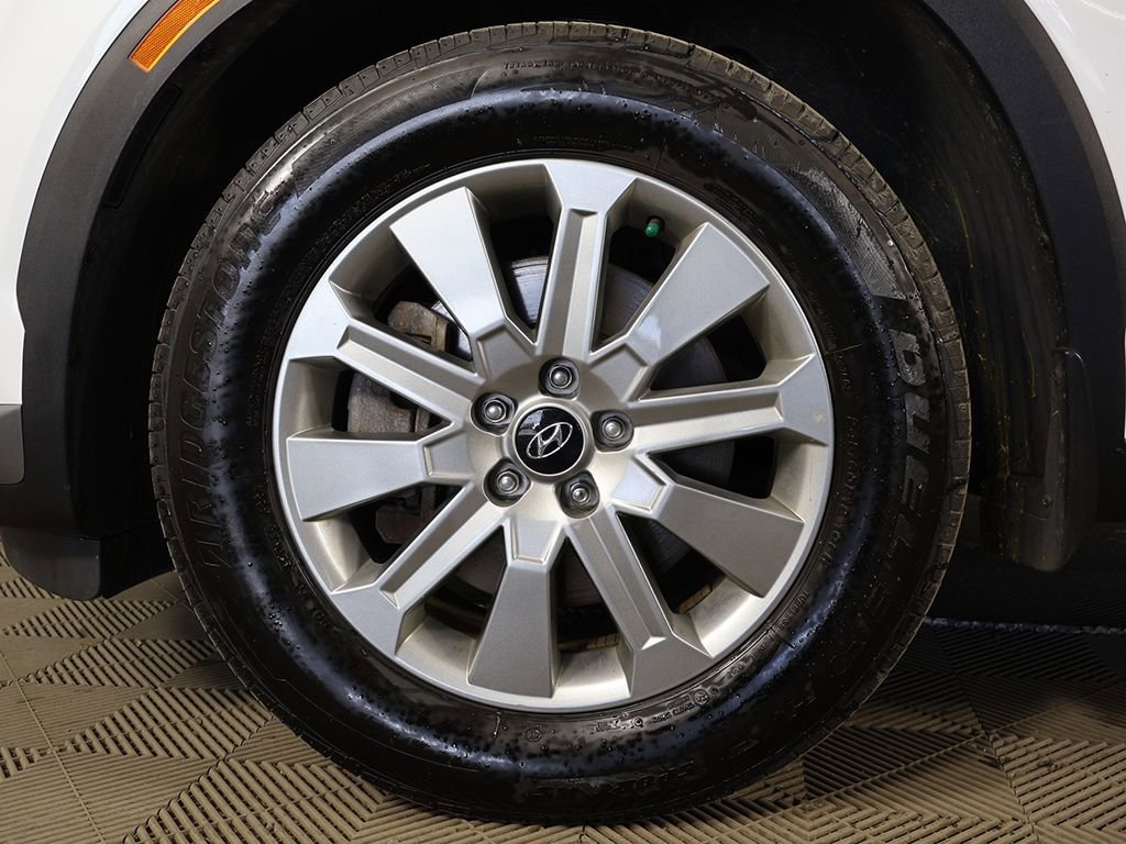 Used 2025 Hyundai Palisade SEL AWD/4WD image 19