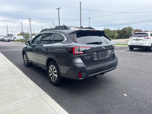 Used 2021 Subaru Outback Premium AWD/4WD image 5