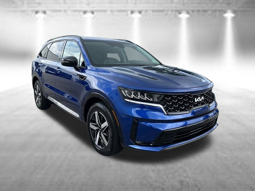 Used 2023 Kia Sorento S FWD image 2