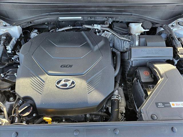 Used 2022 Hyundai Palisade SEL w/ Convenience Package FWD image 28
