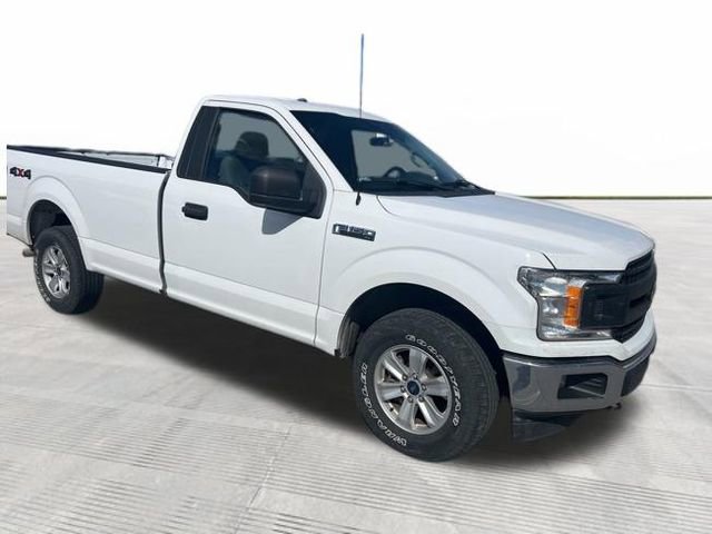 Used 2019 Ford F150 XL w/ Equipment Group 101A Mid image 2