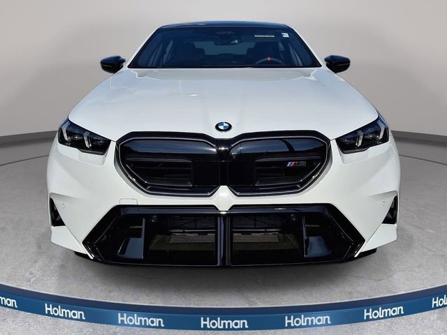 New 2026 BMW M5 w/ Executive Package image 2