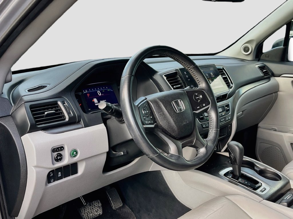 Used 2020 Honda Pilot EX-L image 9