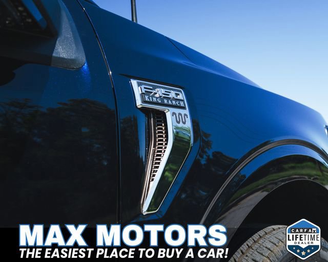 New 2025 Ford F150 King Ranch image 23