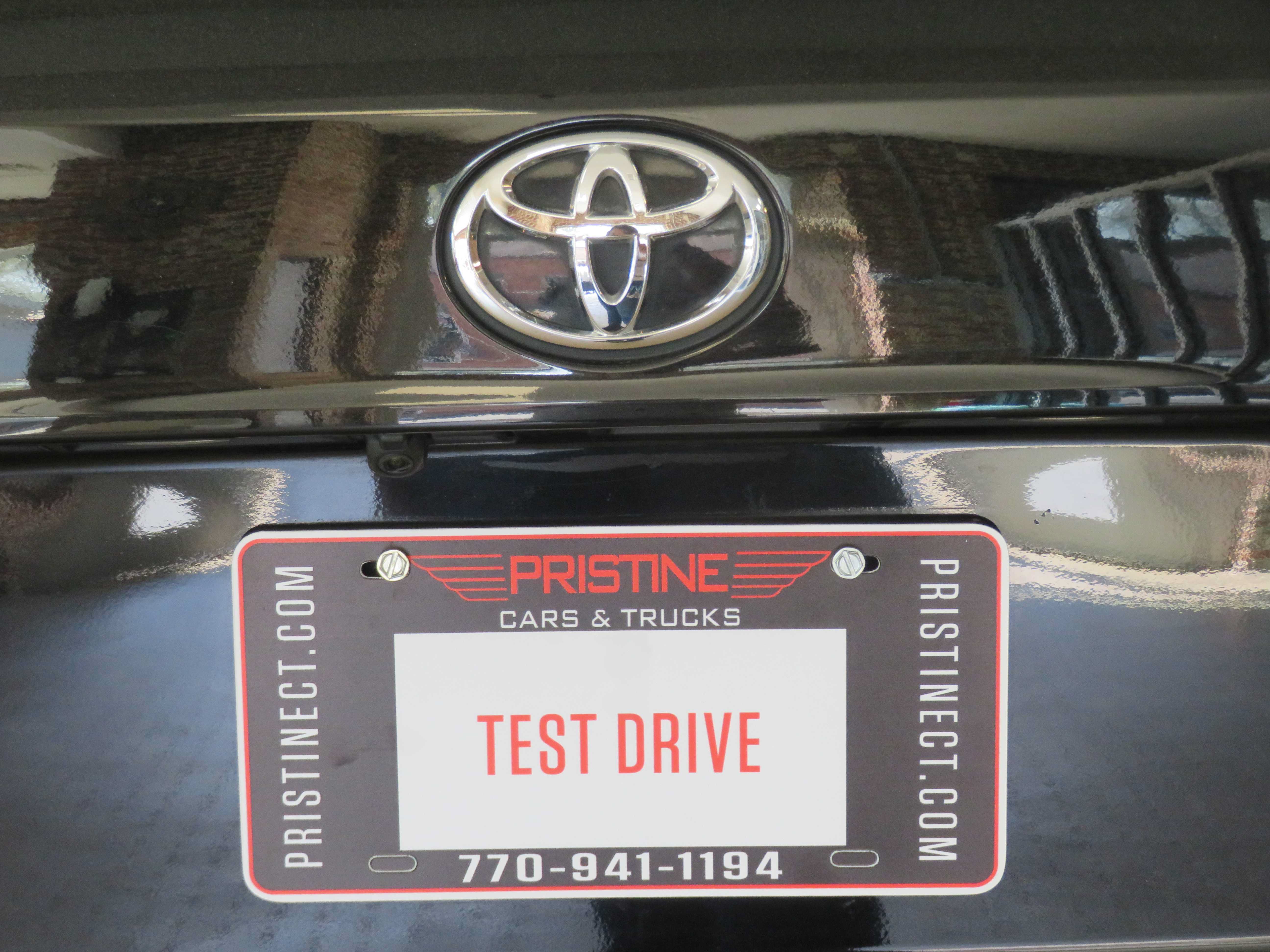 Used 2021 Toyota Highlander XSE AWD/4WD image 75