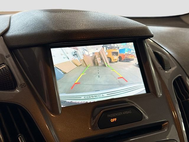 Used 2016 Ford Transit Connect Titanium image 15