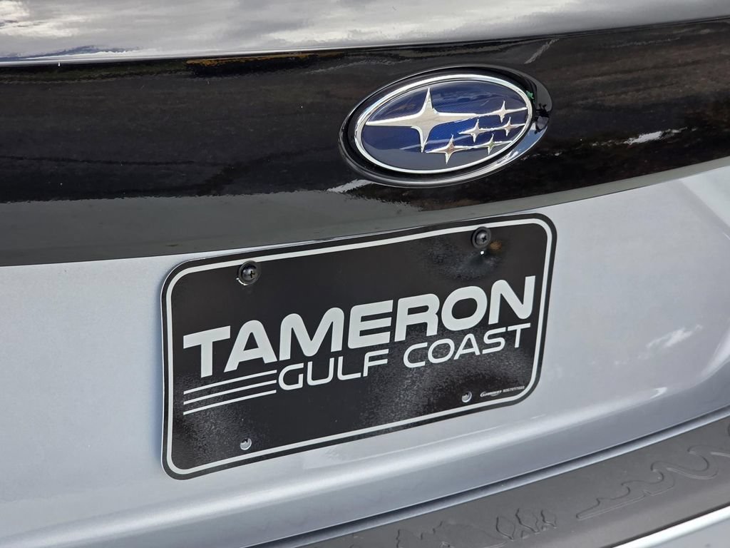 New 2026 Subaru Crosstrek 2.5i Sport w/ Crosstrek Mirror Package AWD/4WD image 28