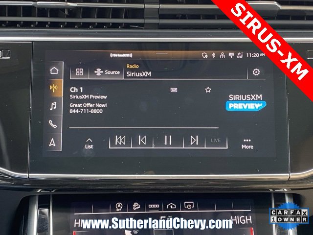 Used 2021 Audi Q7 3.0T Premium Plus image 30