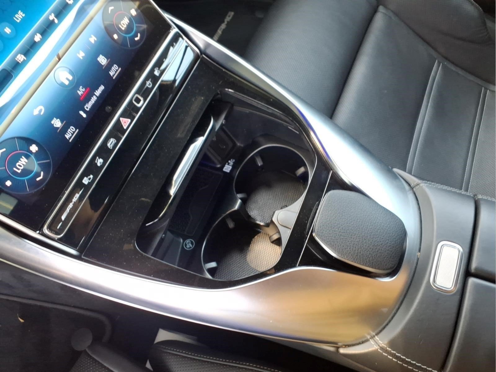 Certified 2022 Mercedes-Benz SL 55 AMG 4MATIC image 16