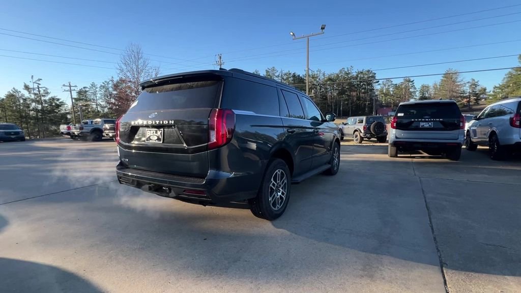 New 2026 Ford Expedition Active image 6