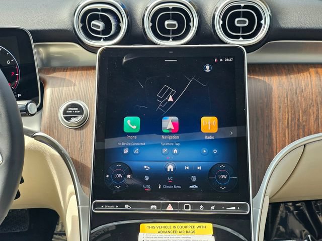 New 2026 Mercedes-Benz GLC 300 4MATIC image 32