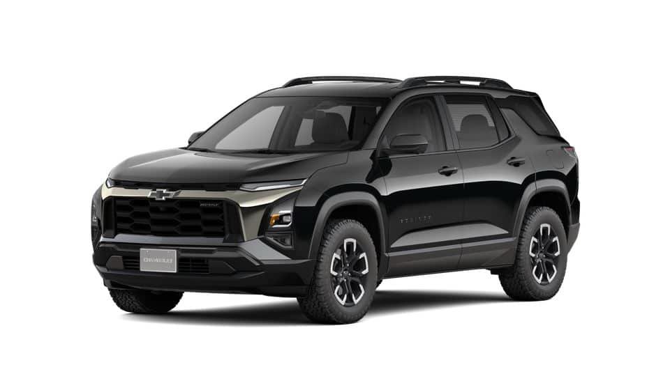 New 2027 Chevrolet Equinox ACTIV w/ Safety and Technology Package FWD image 27