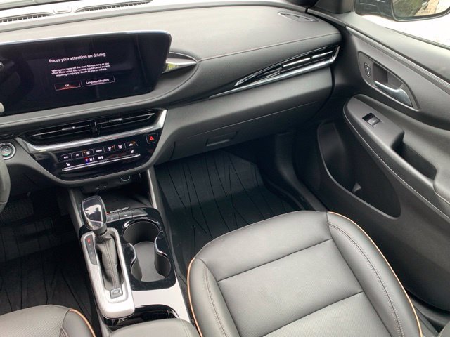 Used 2025 Buick Envista Avenir FWD image 23