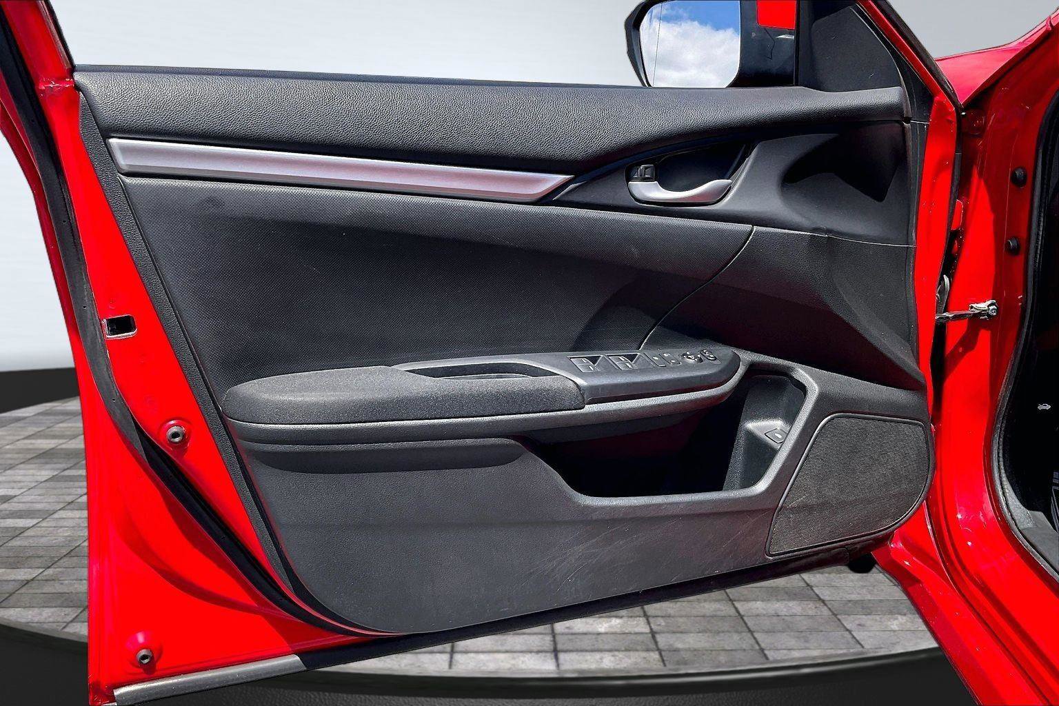 Used 2016 Honda Civic LX image 23