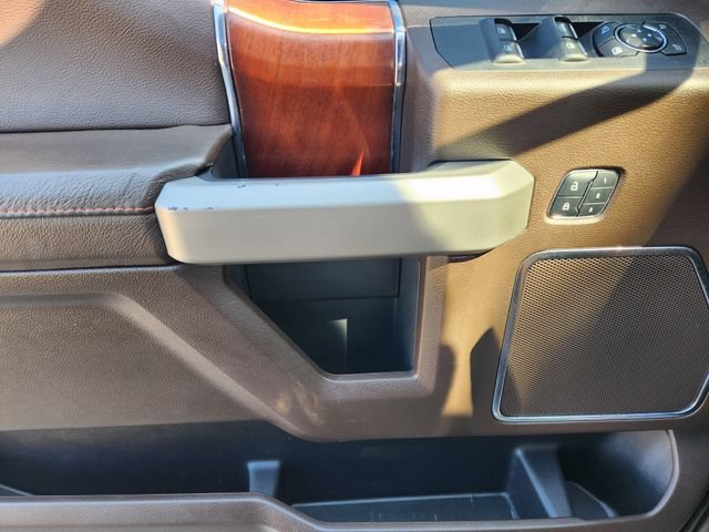 Used 2018 Ford F150 King Ranch w/ Equipment Group 601A Luxury AWD/4WD image 23