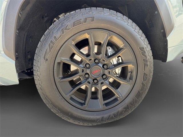 Used 2024 Toyota Tundra Limited image 14