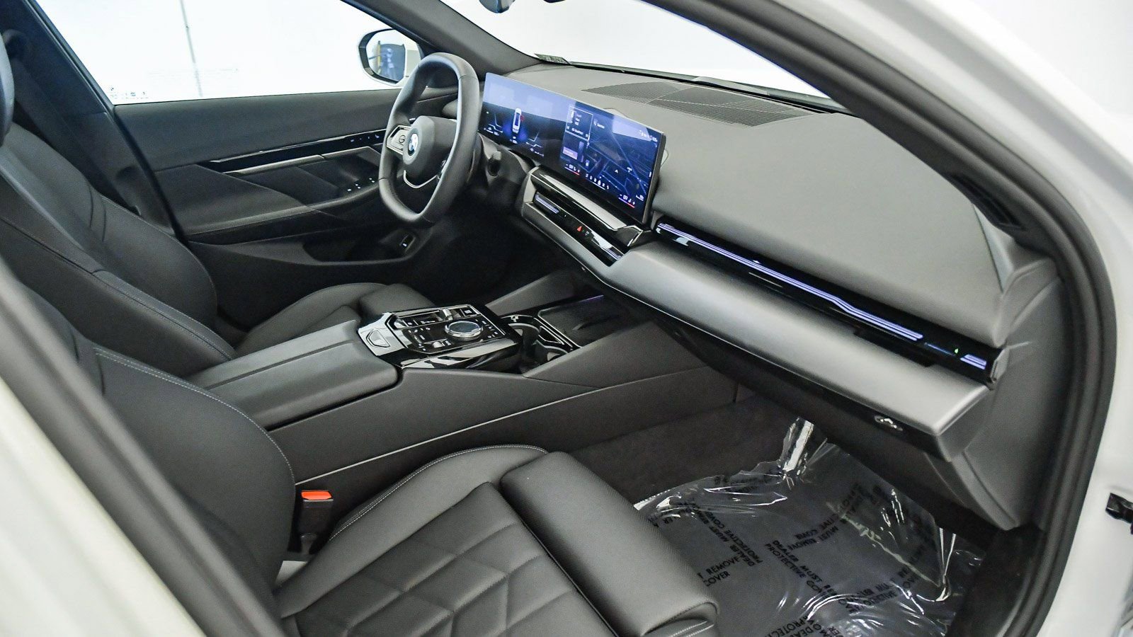 Used 2025 BMW 530i image 16