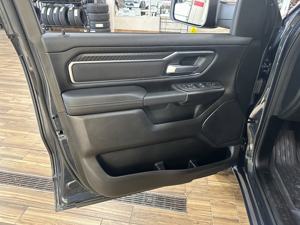 New 2026 RAM 1500 Big Horn image 13