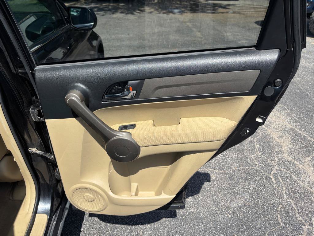 Used 2009 Honda CR-V EX image 18